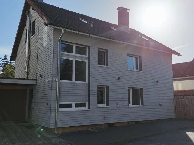 Ein hochwertig saniertes Haus und Ihre Idee zum Wohnen