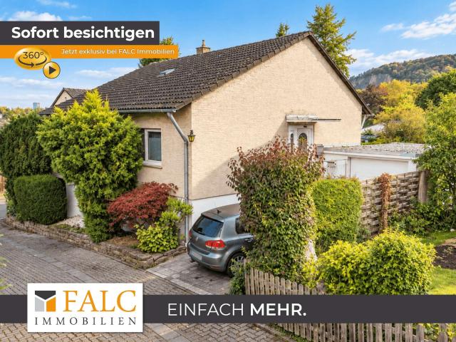 Ein Haus, tausend Möglichkeiten – Ihr neues Kapitel beginnt hier