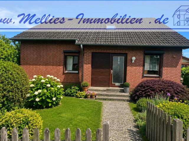 Ein Haus um nach Hause zu kommen