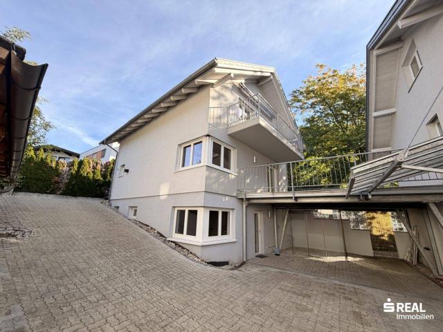 Ein Haus unzählige Möglichkeiten / 3 parifizierte Wohnungen im Haus!