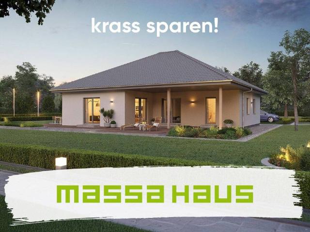 Ein Haus verändert alles | massa haus