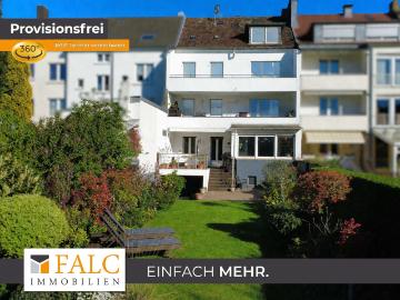 Goetheplatz, Mülheim