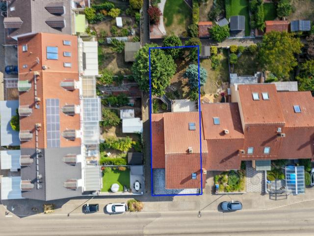 Ein Haus. Viele Möglichkeiten. Viel Platz fürs Leben – großzügiges Zuhause mit separater Einheit