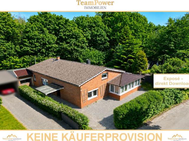 Ein Haus, viele Möglichkeiten: Wohnen, Vermieten oder Generationen vereinen