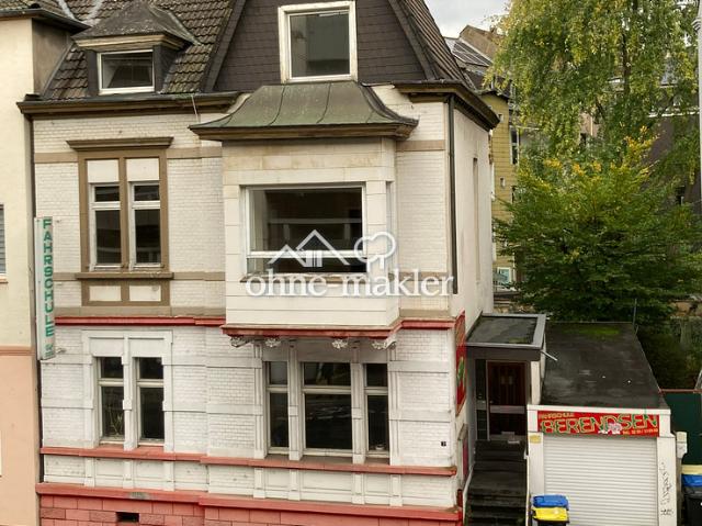 Ein Haus Viele Möglichkeiten