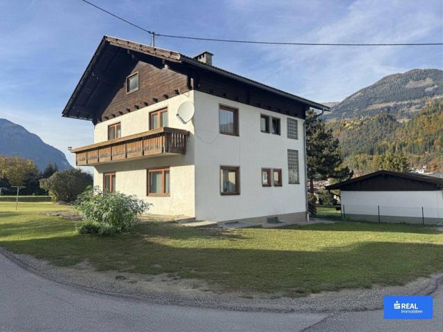 Ein Haus, viele Möglichkeiten