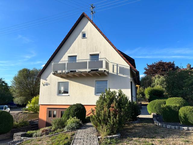 Ein Haus, viele Möglichkeiten.