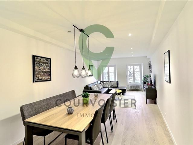 Haus voller Charme in idealer Lage im Herzen von Bougy Villars