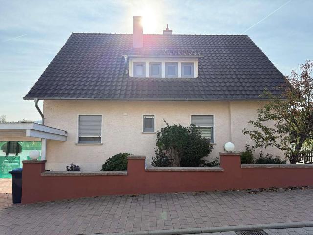 Ein Haus voller Möglichkeiten Ankommen, Wohlfühlen, Zuhause sein