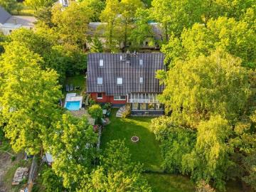 Ein Haus voller Möglichkeiten Ruhige Naturlage mit Potenzial für individuelle Wohnkonzepte