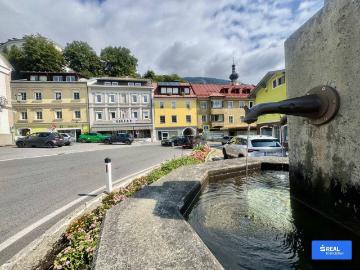 Greifenburg, Bezirk Spittal an der Drau, Kärnten