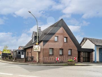 Ein Haus wie kein zweites Fachwerk trifft Lebensgefühl