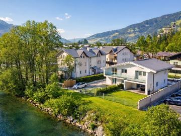 Mauerbach, Radstadt, Radstadt, Bezirk Sankt Johann im Pongau, Bundesland Salzburg