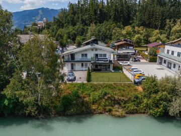 Ein Haus – Zwei Einheiten – Mehrere Möglichkeiten