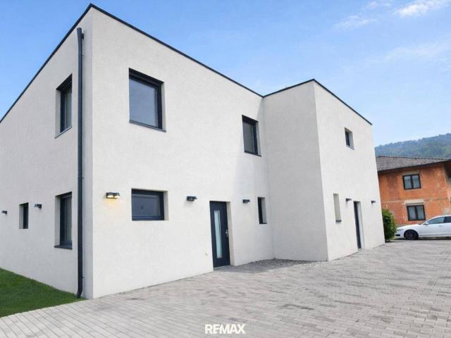 Ein Haus, zwei Wohnungen – doppelte Chance!