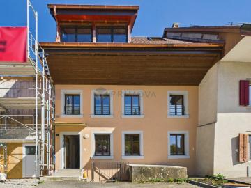 Hohestrasse, Schinznach Dorf, Schinznach Dorf