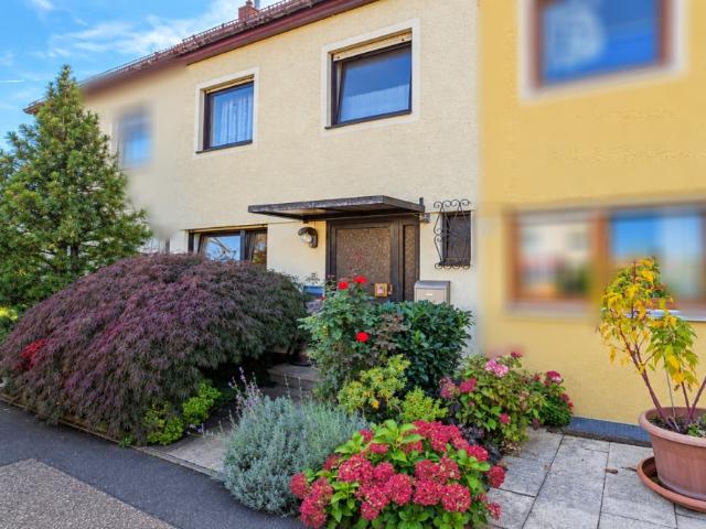 Ein Haus zum Ankommen. Liebevoll gepflegt und voller Möglichkeiten