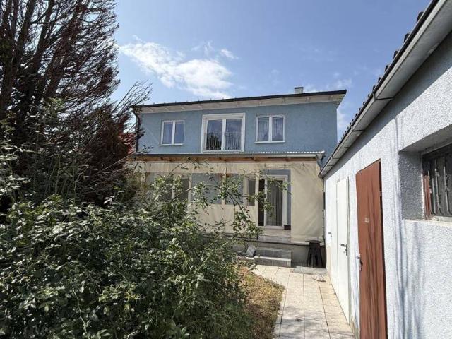 Ein Haus zum Ankommen und Wohlfühlen!