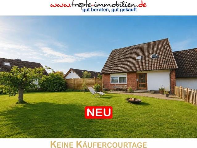 Ein Haus zum Leben, Wachsen und Gestalten