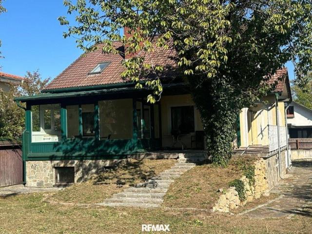 Ein Haus zum Wohlfühlen!