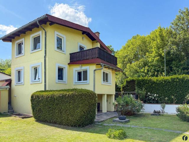 Ein Haus zum Wohnungspreis: 5 Zimmer und ein schöner Garten