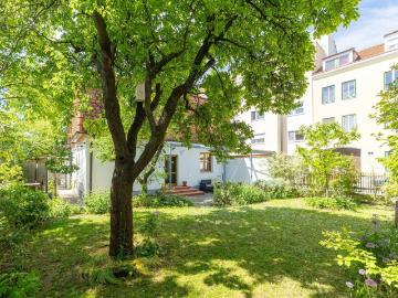 Ein Haus zum Verlieben | entzückendes Einfamilienhaus im Herzen von Schwechat!
