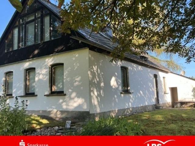 Ein Haus zum Verlieben in purer Natur!