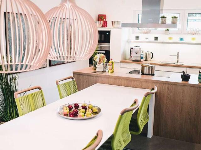 Ein Haus, das den Alltag leichter macht