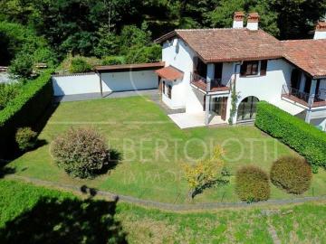 Arcegno, Losone, Circolo dell'Isole, Bezirk Locarno, Tessin