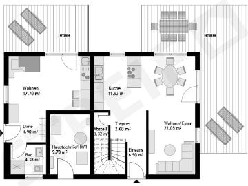 Nauen, Havelland, Havelland, Sachsen-Anhalt