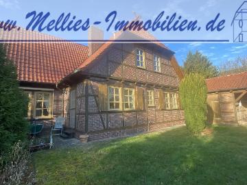 Ein Haus, das mit Händen und Herzen gebaut wurde