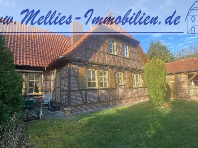 Ein Haus, das mit Händen und Herzen gebaut wurde