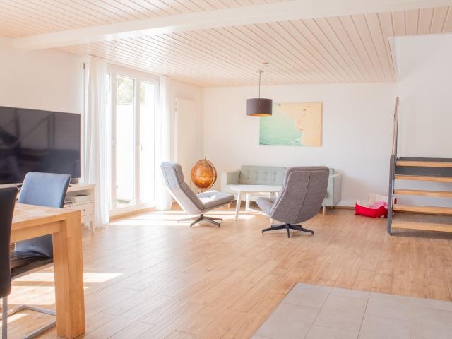 Ein Haus, das mit Ihrem Leben mitwächst
