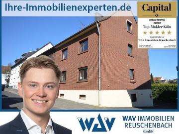 Ein Haus, das mitwächst: Viel Platz, absolute Ruhe und flexible Möglichkeiten in Alt Hürth