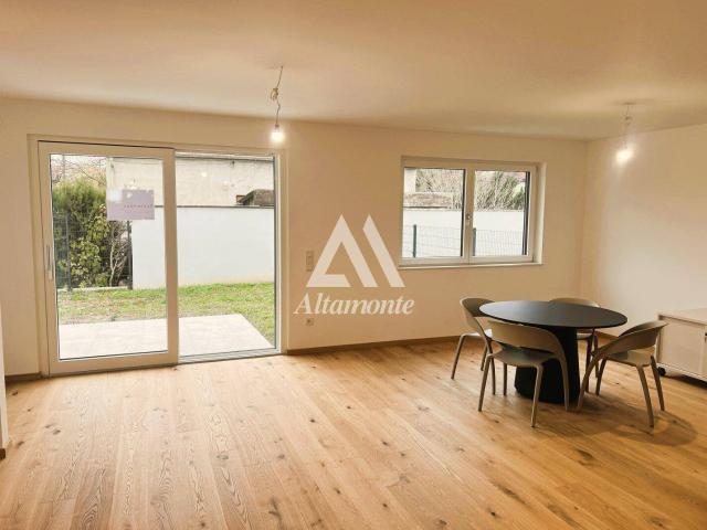 Ein Haus, das seiner Adresse gerecht wird – am Zukunftsweg!
