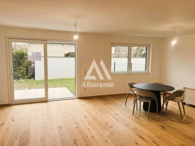 Ein Haus, das Seiner Adresse Gerecht Wird am Zukunftsweg!