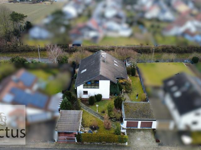 Ein Haus, das Raum für Zukunft, Freiheit und persönliche Visionen schafft