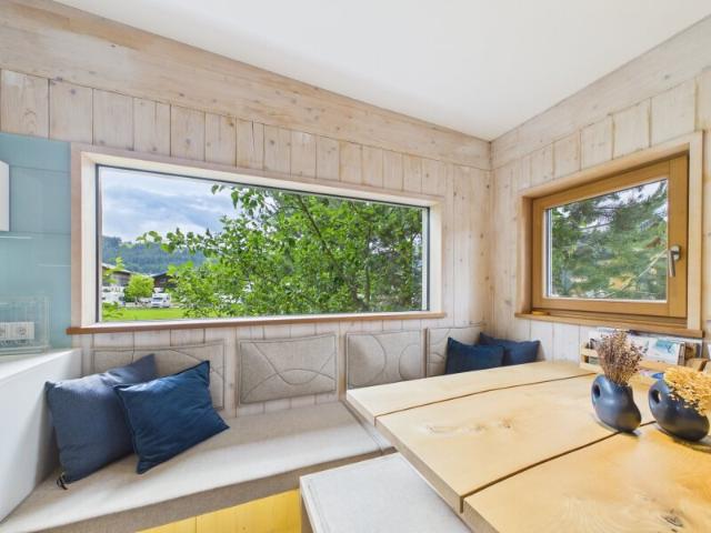 Ein Haus. Drei Ebenen. Unzählige Möglichkeiten