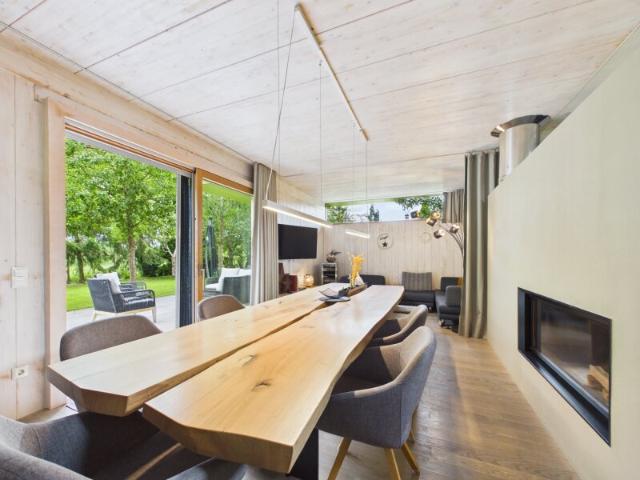 Ein Haus. Drei Ebenen. Unzählige Möglichkeiten