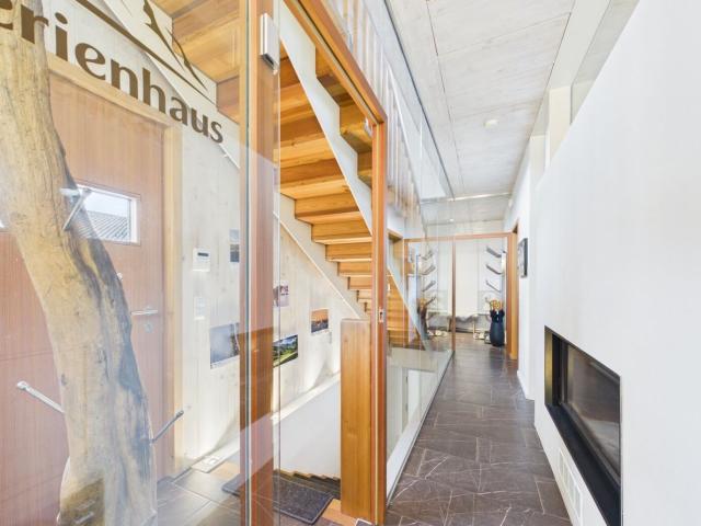 Ein Haus. Drei Ebenen. Unzählige Möglichkeiten