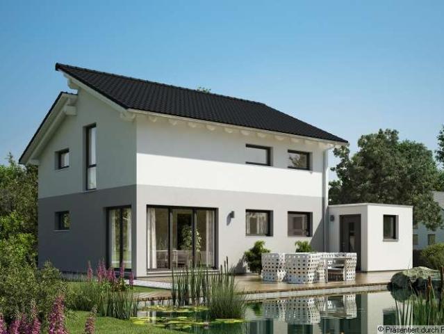 Ein Haus, eine Lage, ein Gefühl