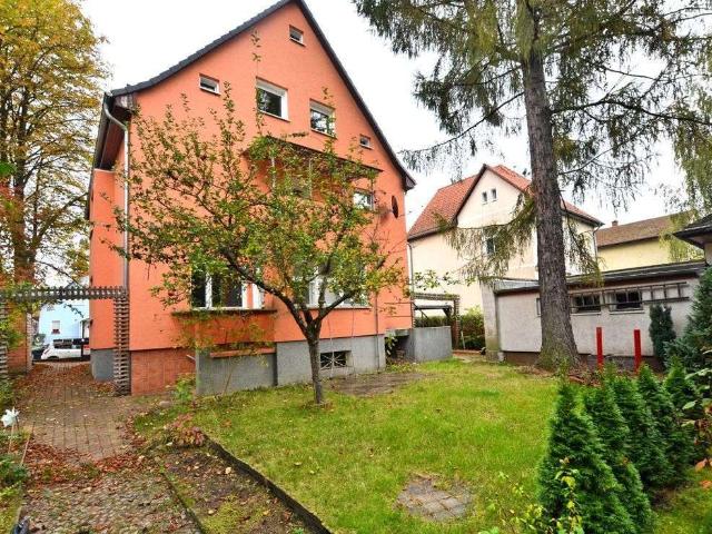 EIN HAUS FÜR DIE GANZE FAMILIE / FÜR SELBSTBEZIEHER ODER KAPITALANLEGER / PROVISIONSFREI