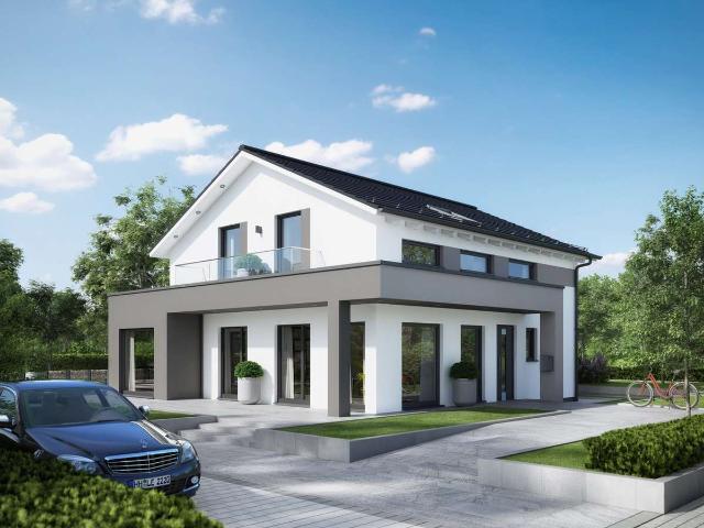 Ein Haus für die schönsten Geschichten deines Lebens!