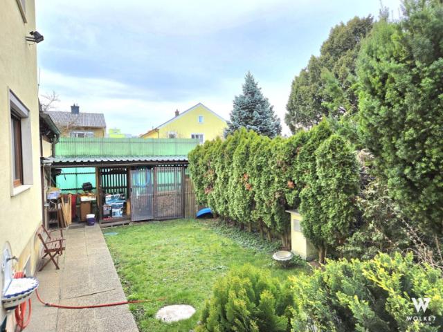 Ein Haus für mehrere Generationen | großzügige Wohnfläche mit ca. 225 m2 | Garage | viel Stauraum | Werkstatt | Garten