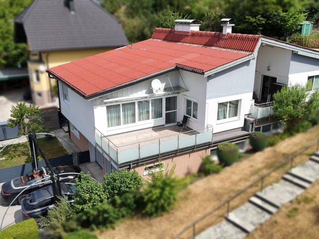 Ein Haus für Menschen, deren Leben mehr als einen Raum braucht
