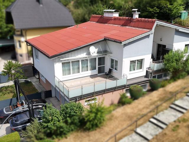 Ein Haus Für Menschen, Deren Leben Mehr Als einen Raum Braucht
