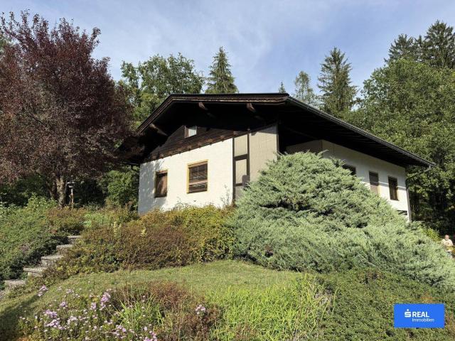 Ein Haus für neue Lebenskapitel