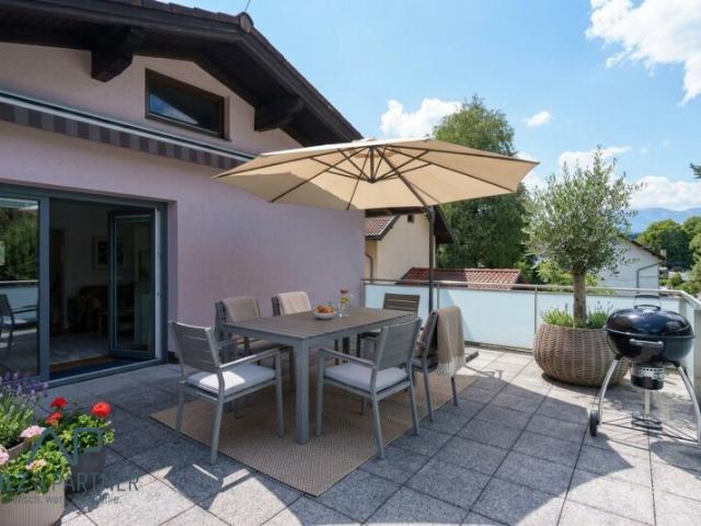 Ein Haus für Visionäre Wohnen und Arbeiten unter einem Dach