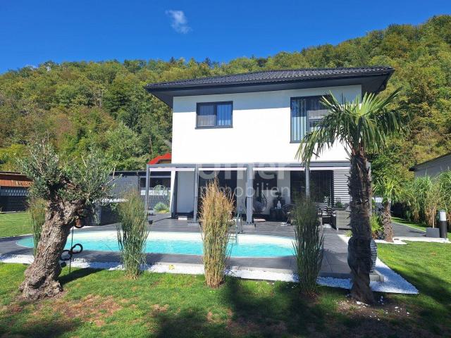 Ein Haus fürs Leben – modern, großzügig und voller Möglichkeiten