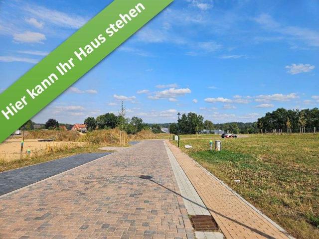 Ein Haus mit Charme in Bispingen
